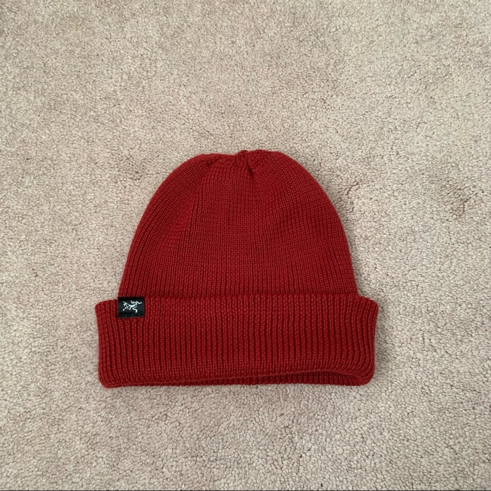 Arc’teryx beanie
